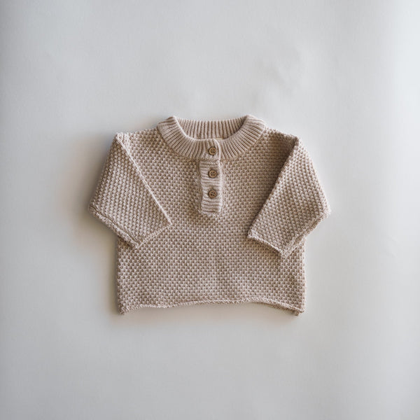 organic-knit-baggy-longsleeve-Atlas Grey-Sophia's StyleKnit-1