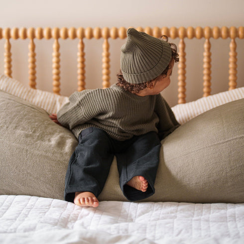 organic-knit-beanie-Atlas Grey-Sophia's Style-3