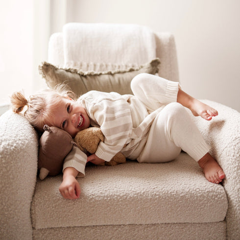 organic-knit-oversized-pant-Atlas Grey-Sophia's StylePants-1