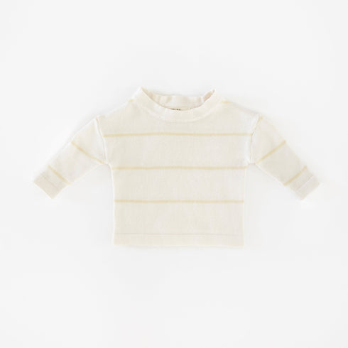 organic-striped-knit-longsleeve-Atlas Grey-Sophia's Style-3