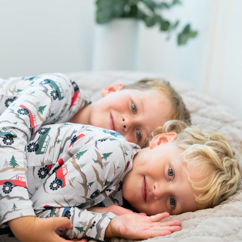 Over The River Raglan Henley