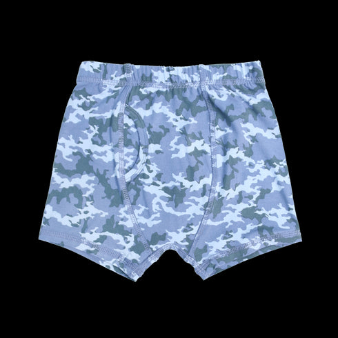 Over The River, Rip's Ranch, Captain Mitchell Boy's Brief 3-Pack