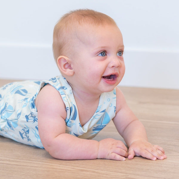 overall-4 Sweet Bamboo - Sophia's StyleRompers-1