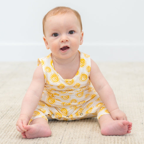 overall-2 Sweet Bamboo - Sophia's Style-3