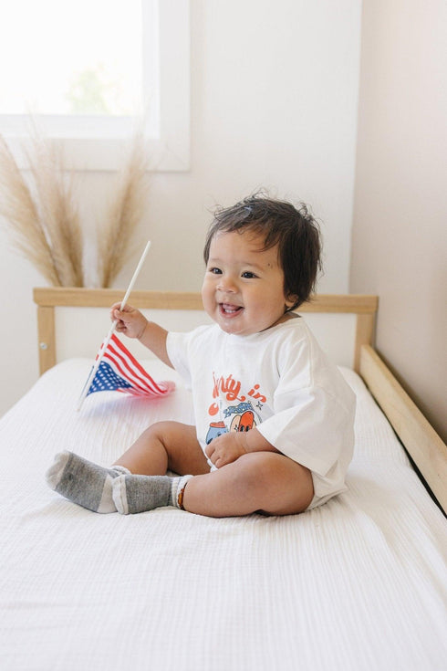 party-in-the-usa-t-shirt-romper Little Joy Co - Sophia's Style-8