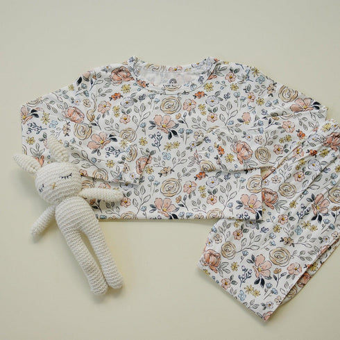 pastel-petals-2pc-modal-pajamas Little Joy Co - Sophia's Style-12