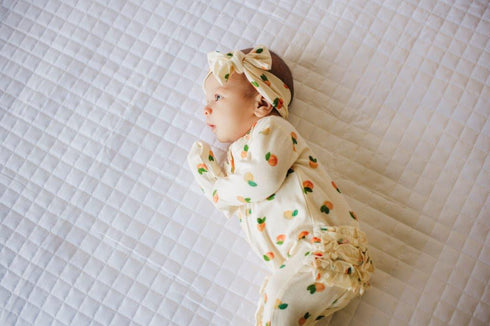 ruffle-2-way-zip-romper-peaches-cream Presley Couture at Sophia's Style--3