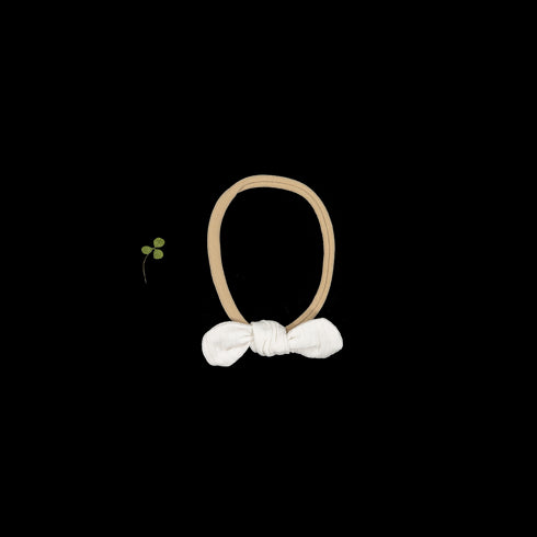 the-bow-pearl Lovely Littles - Sophia's StyleBow-1