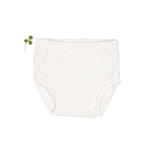 the-printed-bloomer-pearl-dot Lovely Littles - Sophia's StyleBloomer-1