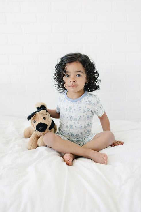 pedal-around-2pc-bamboo-pajamas-see-size-notes Little Joy Co - Sophia's Style-6