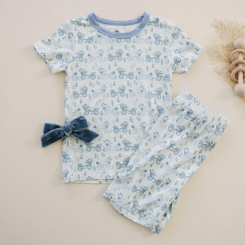 pedal-around-2pc-bamboo-pajamas-see-size-notes Little Joy Co - Sophia's Style-3