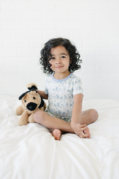 pedal-around-2pc-bamboo-pajamas-see-size-notes Little Joy Co - Sophia's Style-7