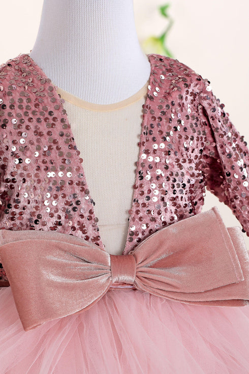 penny-rose-party-dress-tha-dressing - Sophia's Style -2