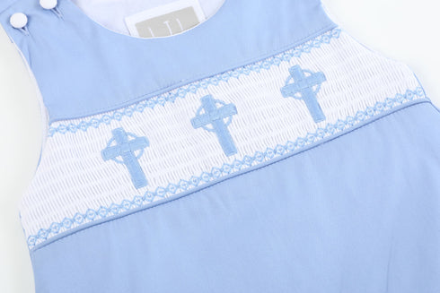 periwinkle-blue-crosses-smocked-jon-jon-lil-cactus-sophias-style-2