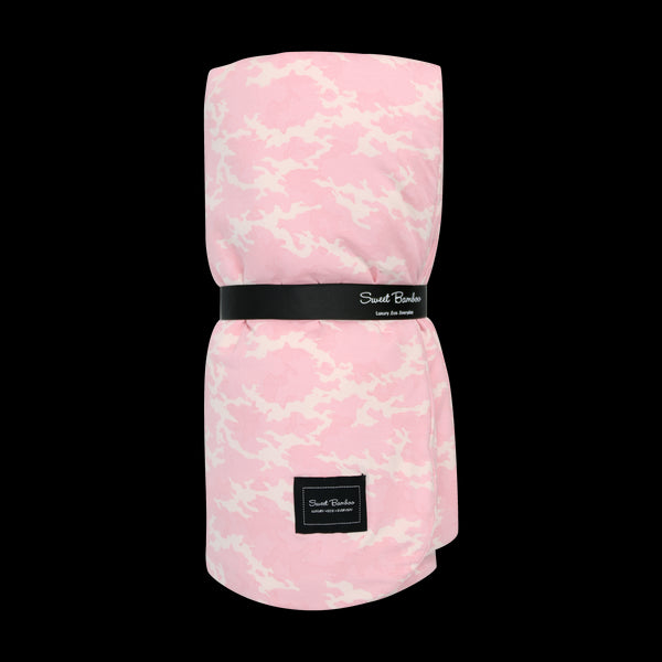 Phoenix Big Kid Cloud Blanket