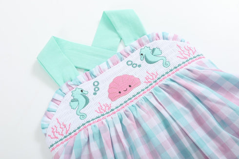 pink-and-aqua-seashell-smocked-sundress-lil-cactus-sophias-style-4