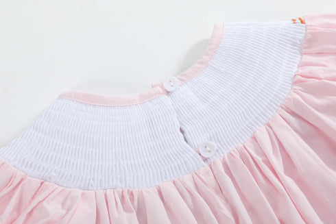pink-and-orange-gingham-boo-smocked-bishop-dress-lil-cactus-sophias-style-8