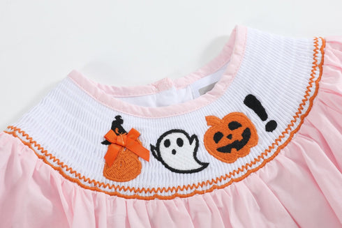 pink-and-orange-gingham-boo-smocked-dress-and-bloomer-set-lil-cactus-sophias-style-2