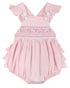 pink-and-white-bows-smocked-ruffle-bubble-romper-lil-cactus-sophias-style-1
