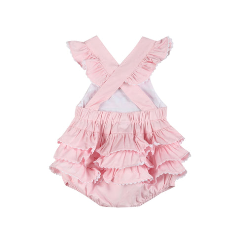 pink-and-white-bows-smocked-ruffle-bubble-romper-lil-cactus-sophias-style-4