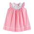 pink-birthday-girl-smocked-bishop-dress-lil-cactus-sophias-style-1