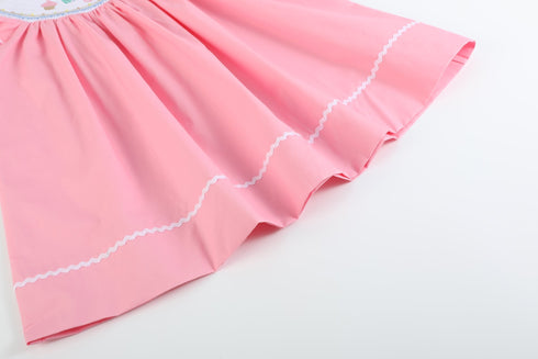 pink-birthday-girl-smocked-bishop-dress-lil-cactus-sophias-style-3