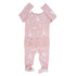 pink-bunny-floral-baby-ruffle-footie Sweet Bamboo - Sophia's Style-3