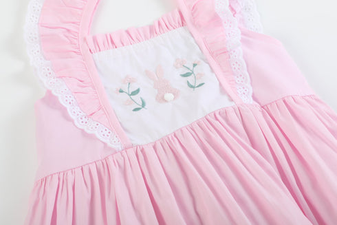 pink-bunny-ruffle-shoulder-dress-lil-cactus-sophias-style-4