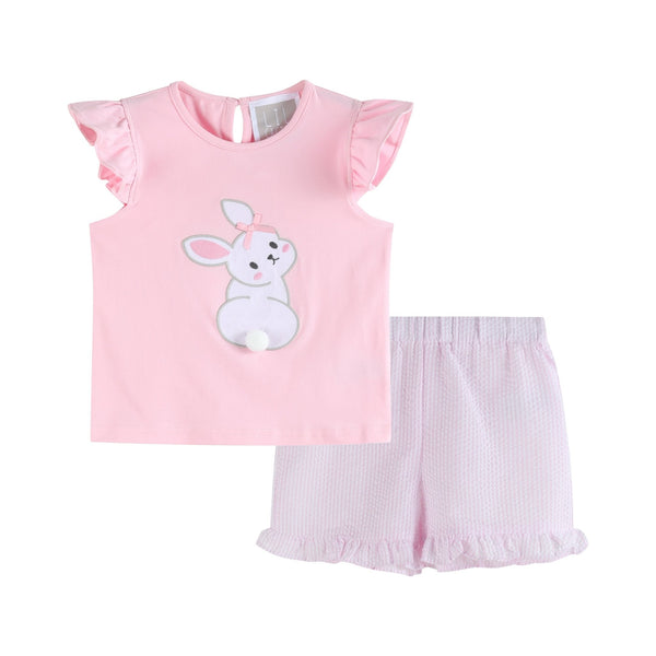 pink-bunny-t-shirt-and-shorts-set-lil-cactus-sophias-style-1