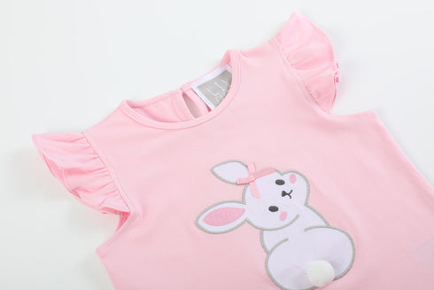 pink-bunny-t-shirt-and-shorts-set-lil-cactus-sophias-style-4