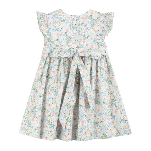 pink-floral-print-smocked-flutter-dress-lil-cactus-sophias-style-3