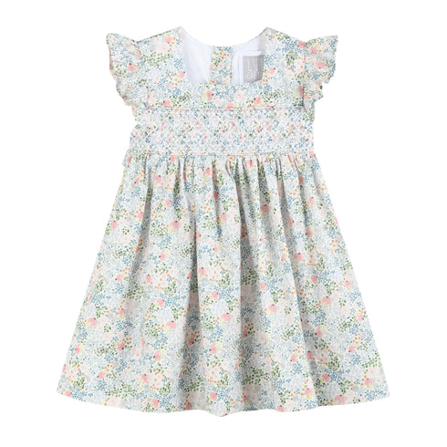pink-floral-print-smocked-flutter-dress-lil-cactus-sophias-styleDress-1