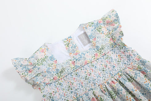 pink-floral-print-smocked-flutter-dress-lil-cactus-sophias-style-4