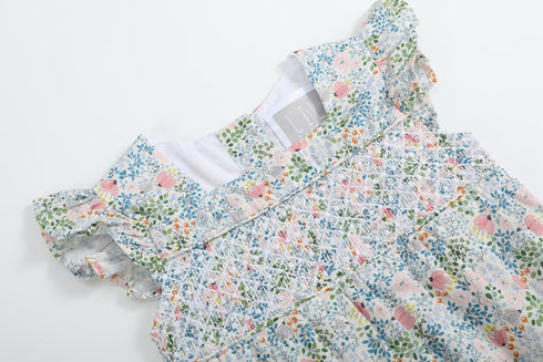 pink-floral-print-smocked-flutter-bubbleromper-lil-cactus-sophias-style-2