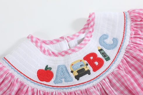 pink-gingham-abc-school-bishop-dress-lil-cactus-sophias-style-2