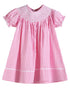 pink-gingham-classic-smocked-bishop-dress-lil-cactus-sophias-styleBishop Dress-1