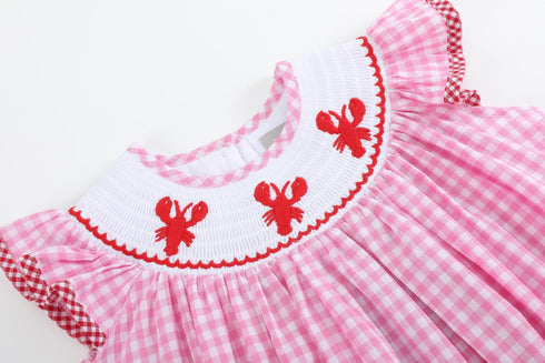 pink-gingham-crawfish-smocked-bishop-dress-lil-cactus-sophias-style-4