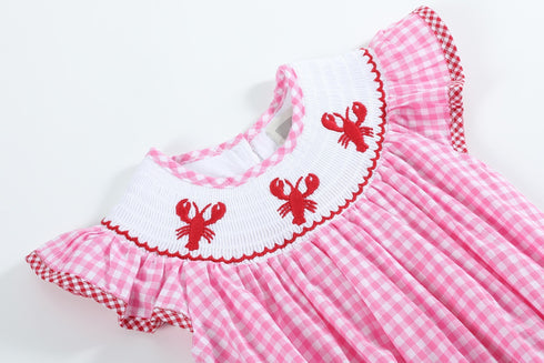 pink-gingham-crawfish-smocked-flutter-bubble-romper-lil-cactus-sophias-style-5