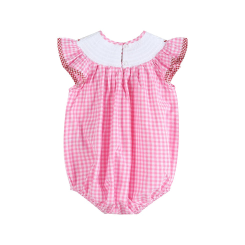 pink-gingham-crawfish-smocked-flutter-bubble-romper-lil-cactus-sophias-style-2