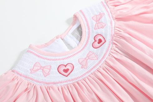 pink-hearts-bows-smocked-bishop-dress-lil-cactus-sophias-style-3