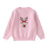 pink-reindeer-sweater-lil-cactus-sophias-styleShirt-1