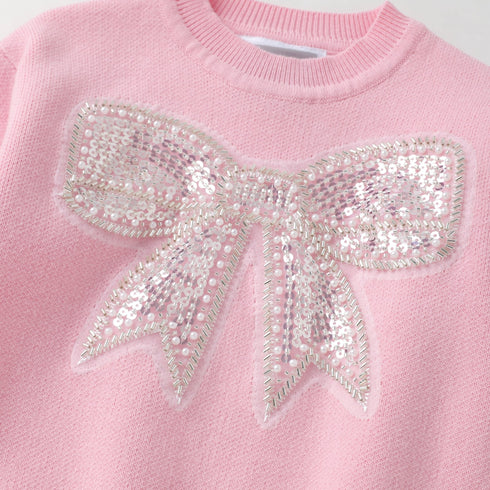 pink-sparkly-bow-sweater-lil-cactus-sophias-style-4