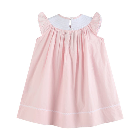 pink-strawberry-vine-smocked-bishop-dress-lil-cactus-sophias-style-4