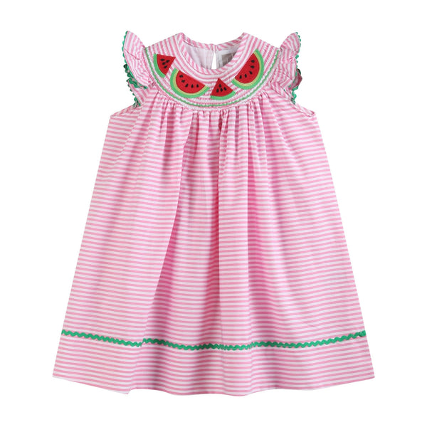 pink-stripe-smocked-watermelon-dress-lil-cactus-sophias-styleDress-1