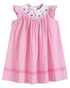 pink-striped-flamingo-smocked-bishop-dress-lil-cactus-sophias-styleBishop Dress-1