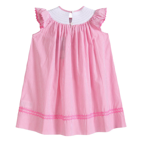 pink-striped-flamingo-smocked-bishop-dress-lil-cactus-sophias-style-5