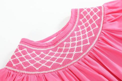 pink-white-smocked-bishop-dress-lil-cactus-sophias-style-2