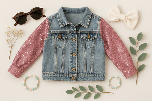 pink-sequin-denim-jacket-oopsie-daisy-sophias-style-7