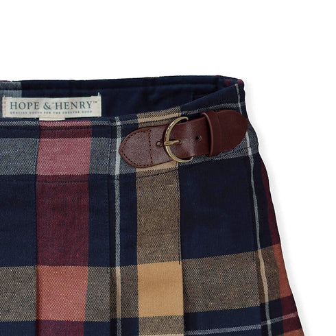 organic-pleated-skirt-with-buckle-detail Hope & Henry - Sophia's Style-5