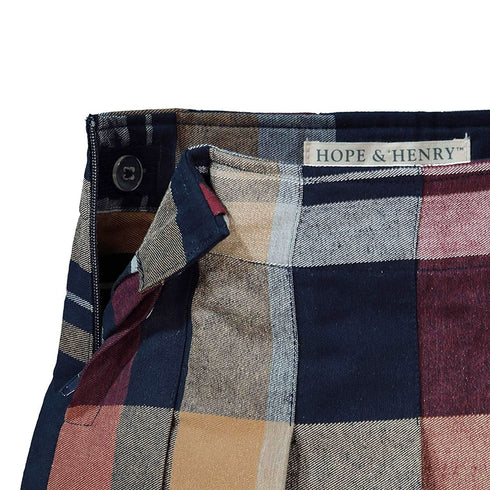 organic-pleated-skirt-with-buckle-detail Hope & Henry - Sophia's Style-6